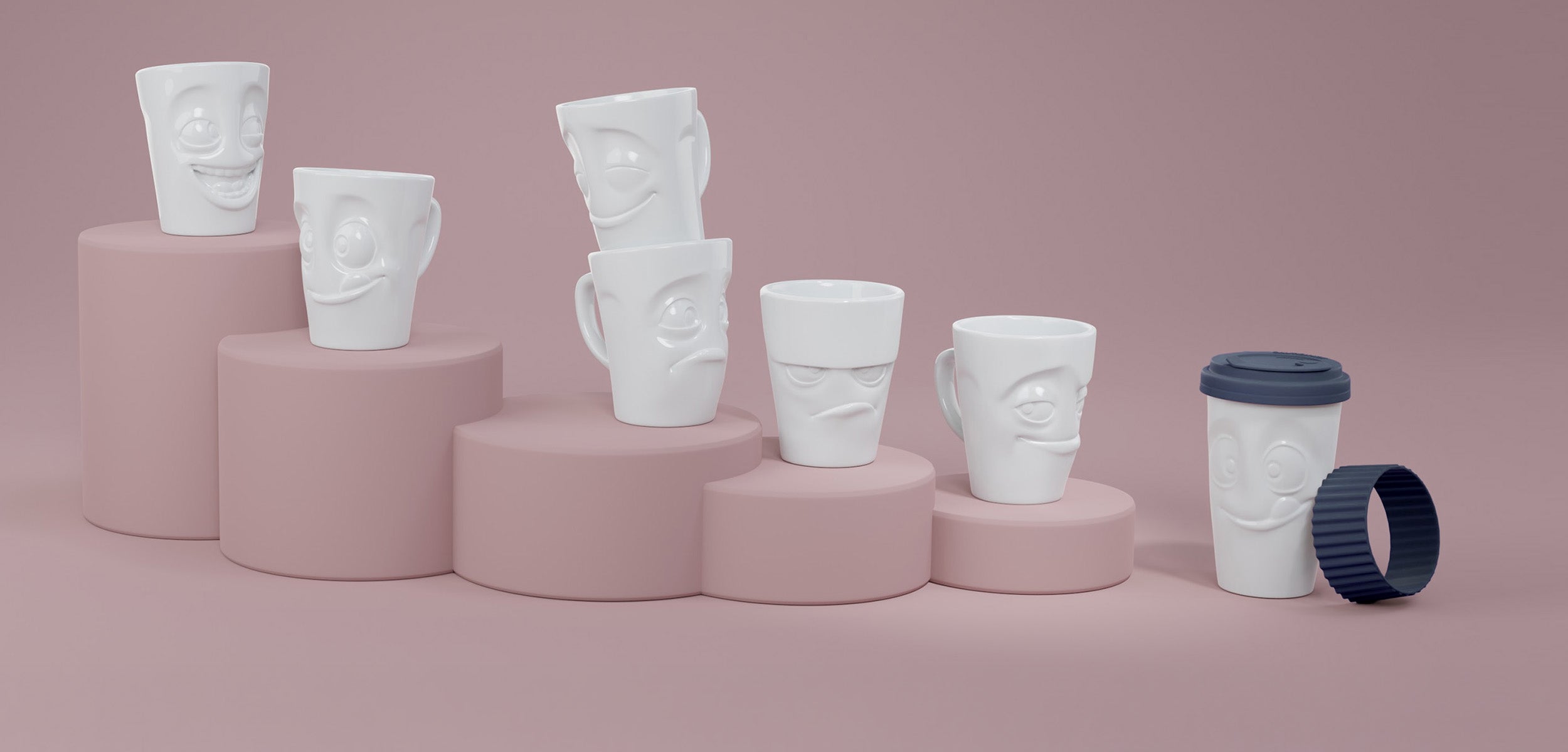 Mugs!