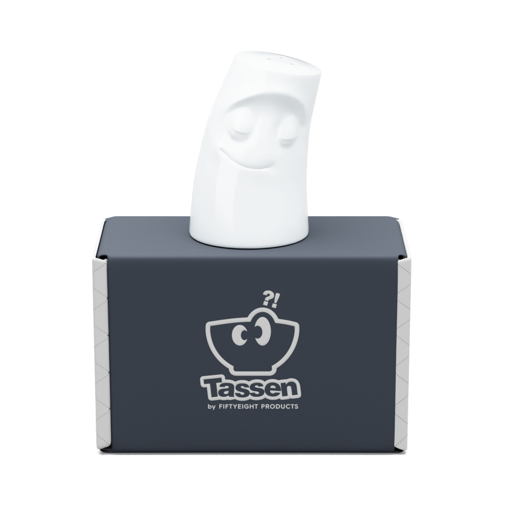 Seasoning Cuddler CUDDLY - Salt Shaker
