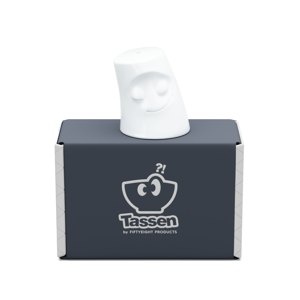 Seasoning Cuddler COZY – Pepper shaker