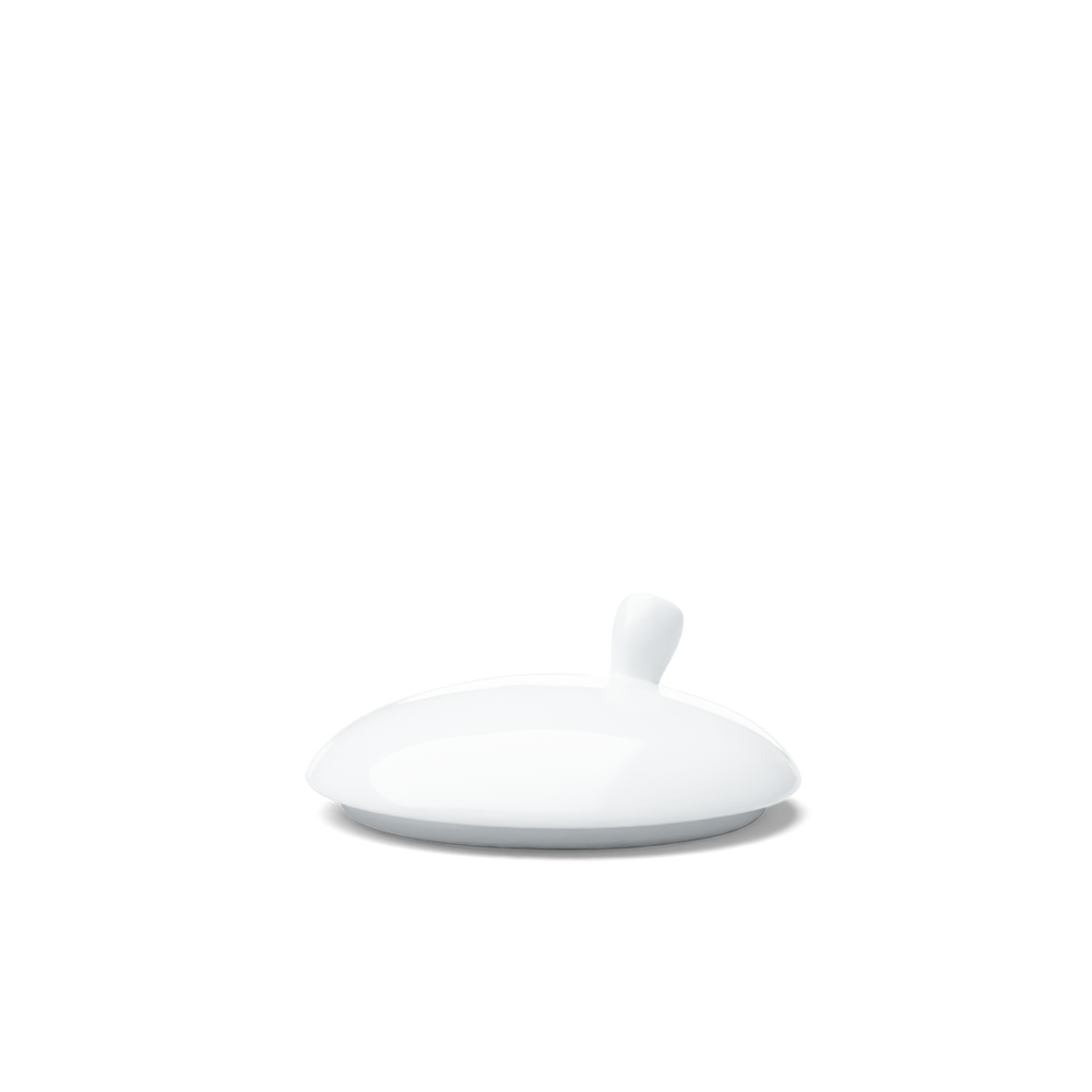 Zuckerdosen Deckel