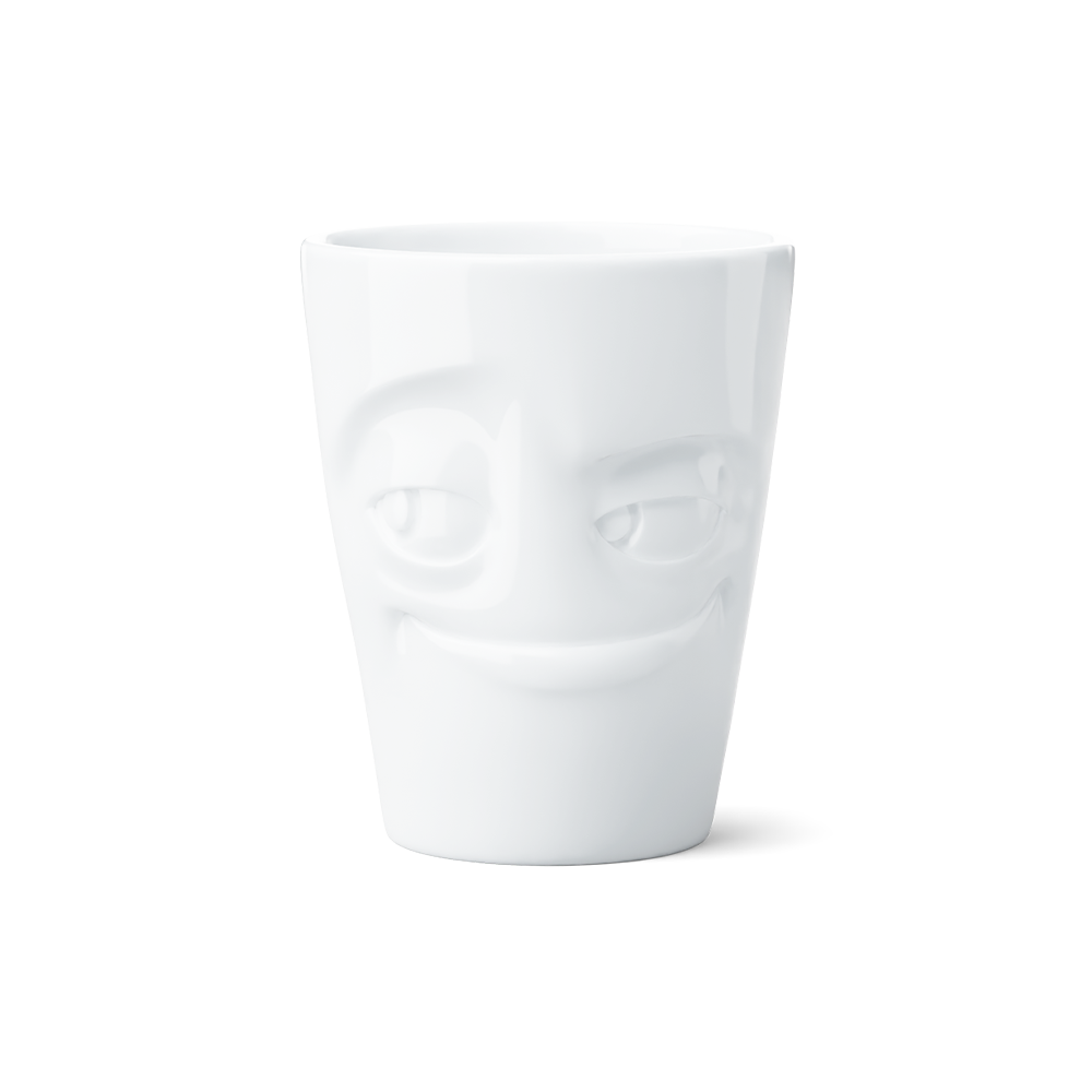 MUG with handle "Impish" 350 ml