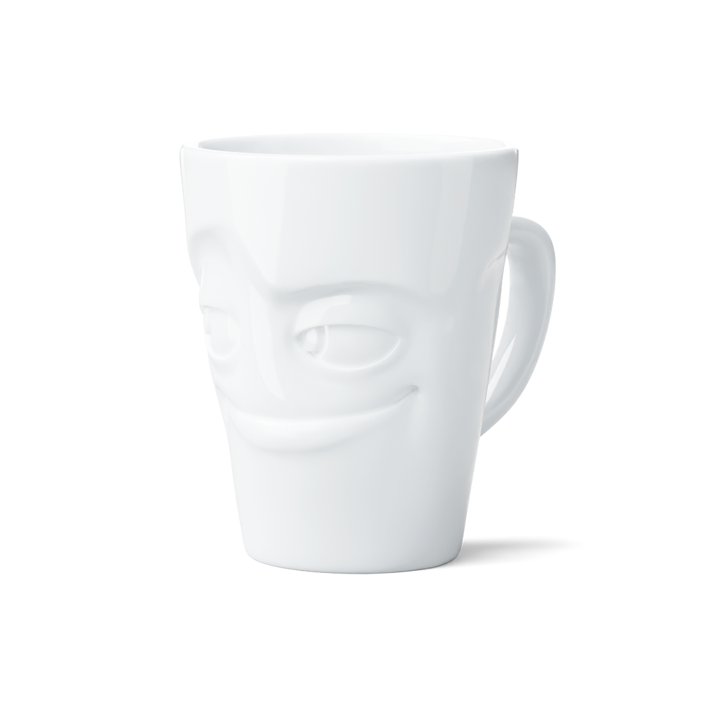 MUG with handle "Impish" 350 ml