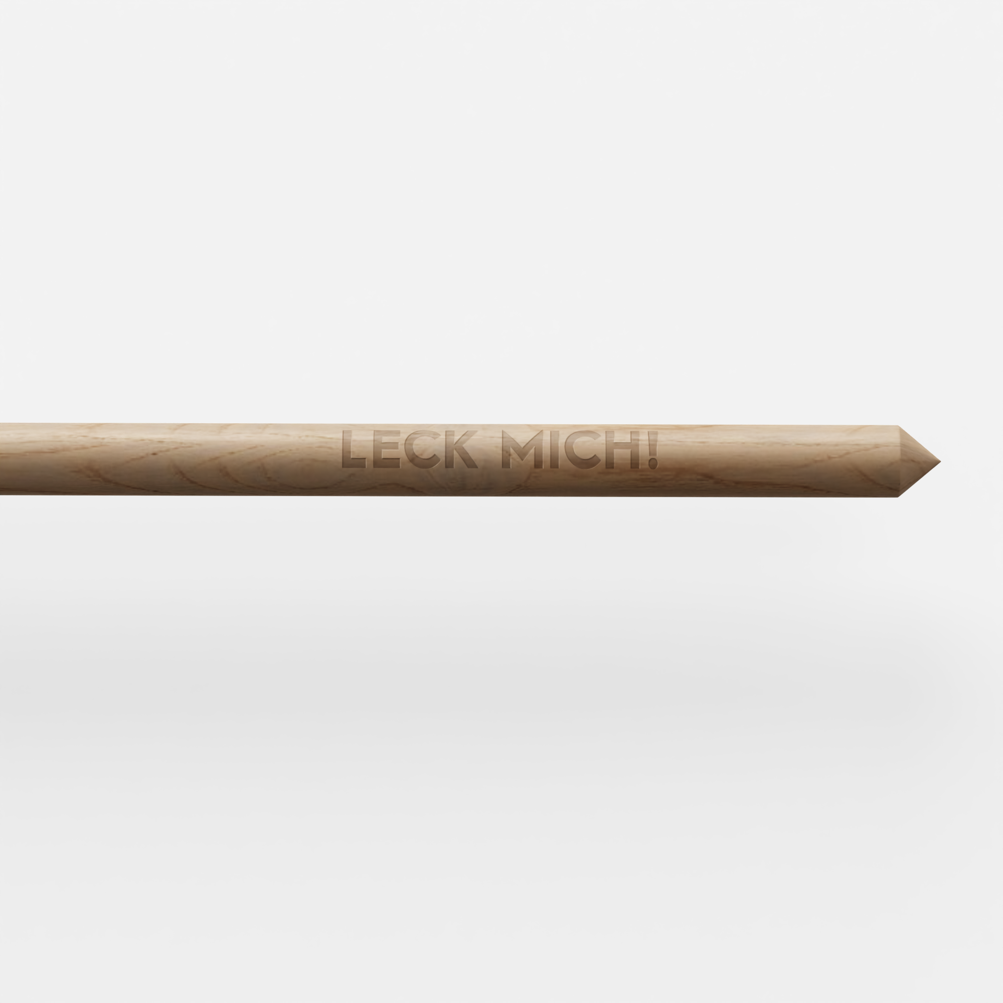 Der TASSEN Kochlöffel