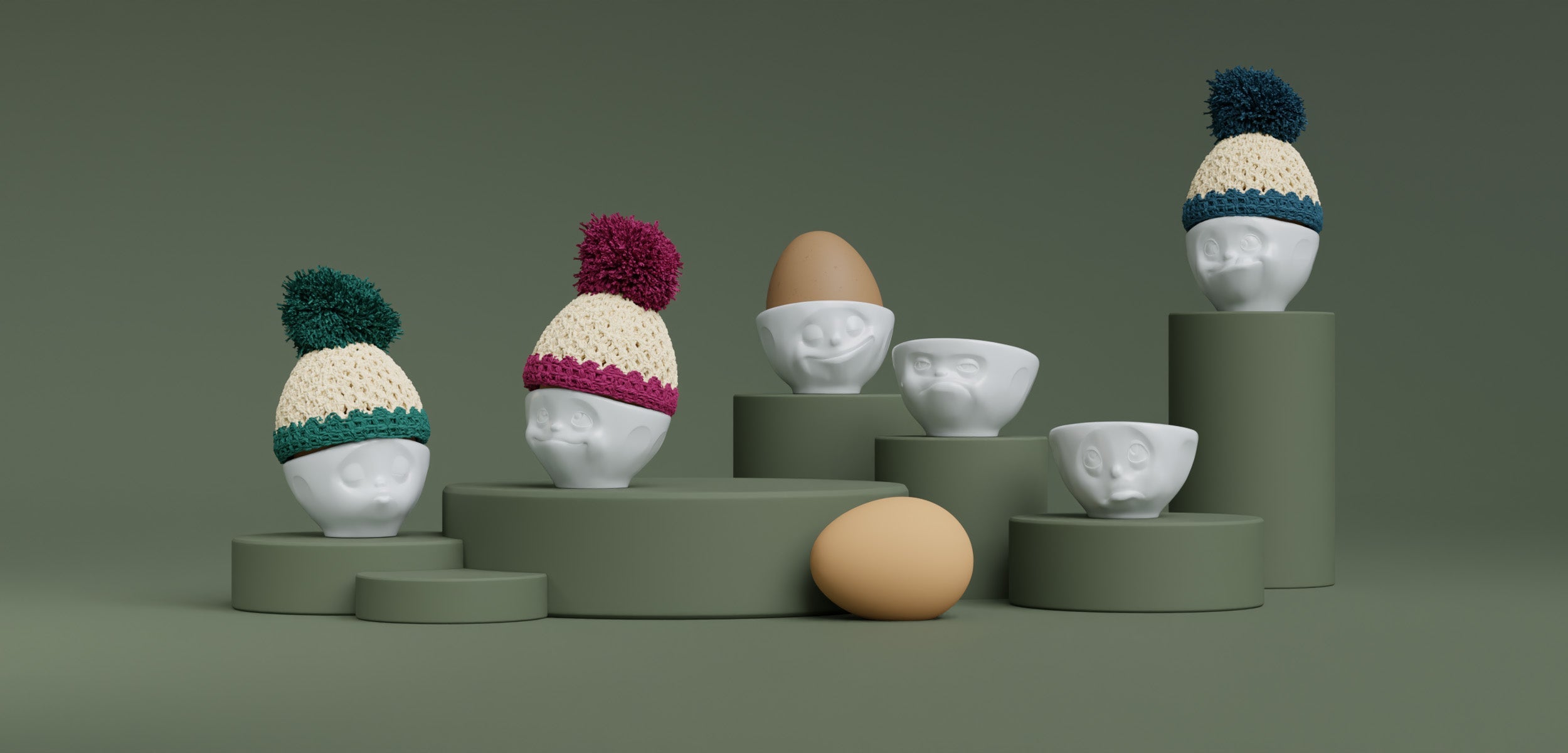 Eierbecher