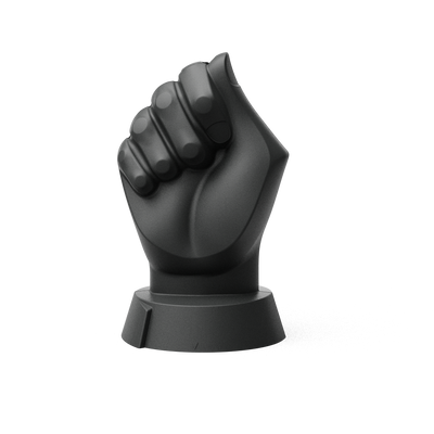 The Handful of Light - Anthracite