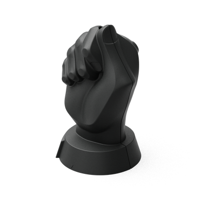 The Handful of Light - Anthracite