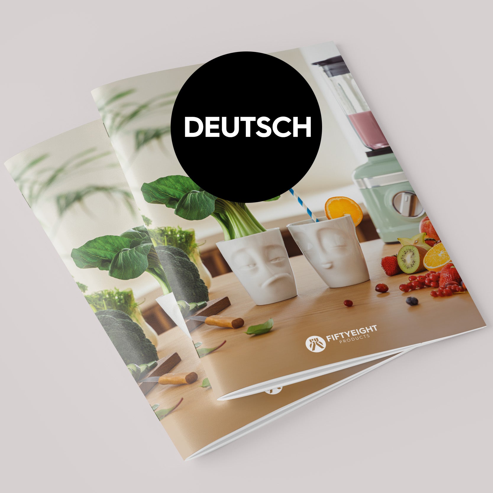 aktueller Katalog inkl. Preisliste Deutsch