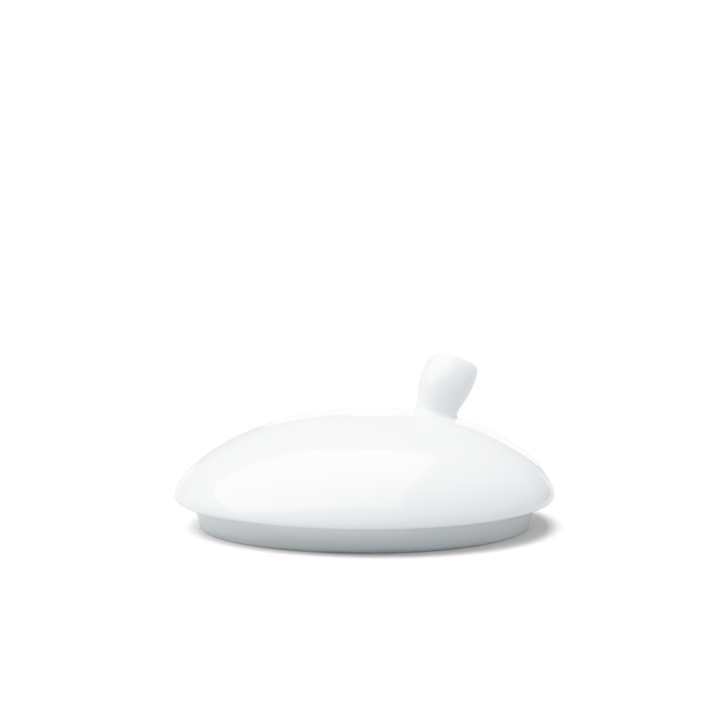 Tea pot lid