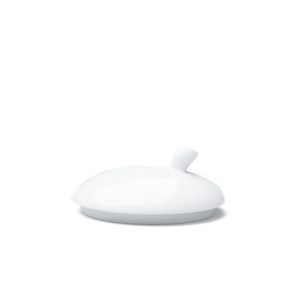 Tea pot lid