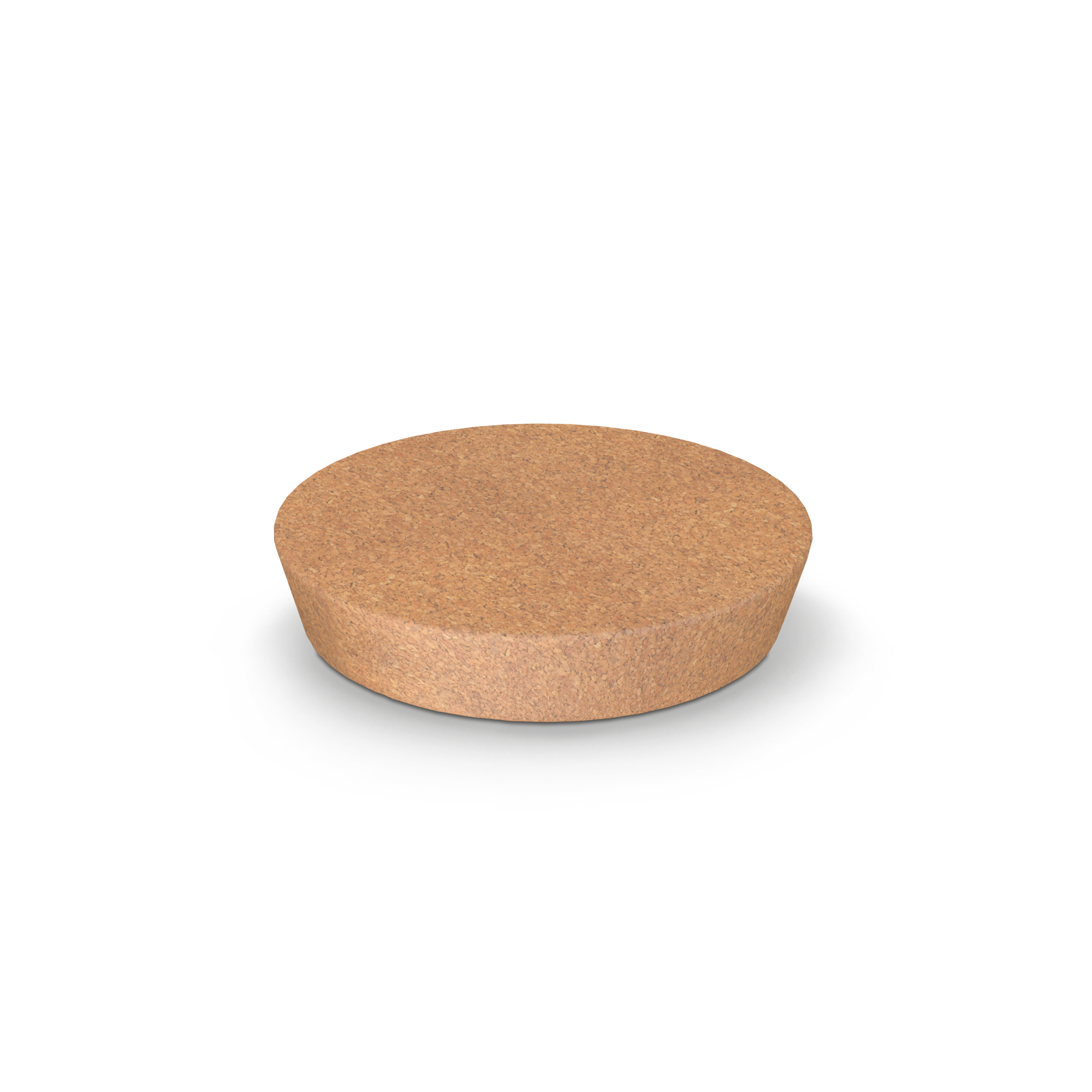 Storage Jar Cork lid
