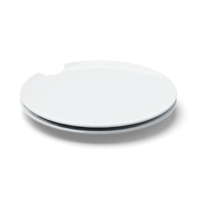 Tellerchen mit Biss - 2er Set (15 cm)