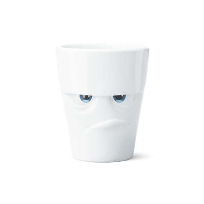 Henkelbecher Grummelig - Movie Edition - 350 ml