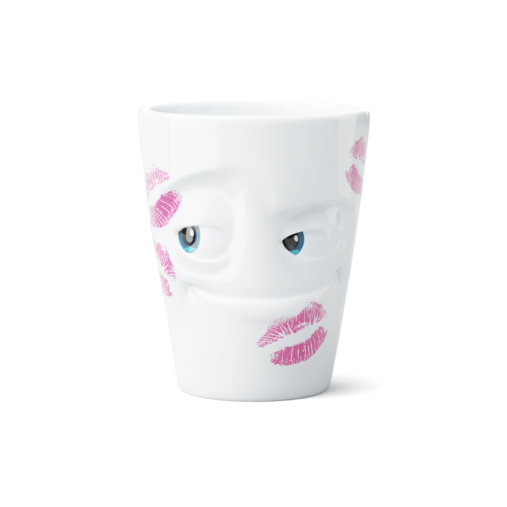 MUG with handle Kissed - Movie Edition - 350 ml