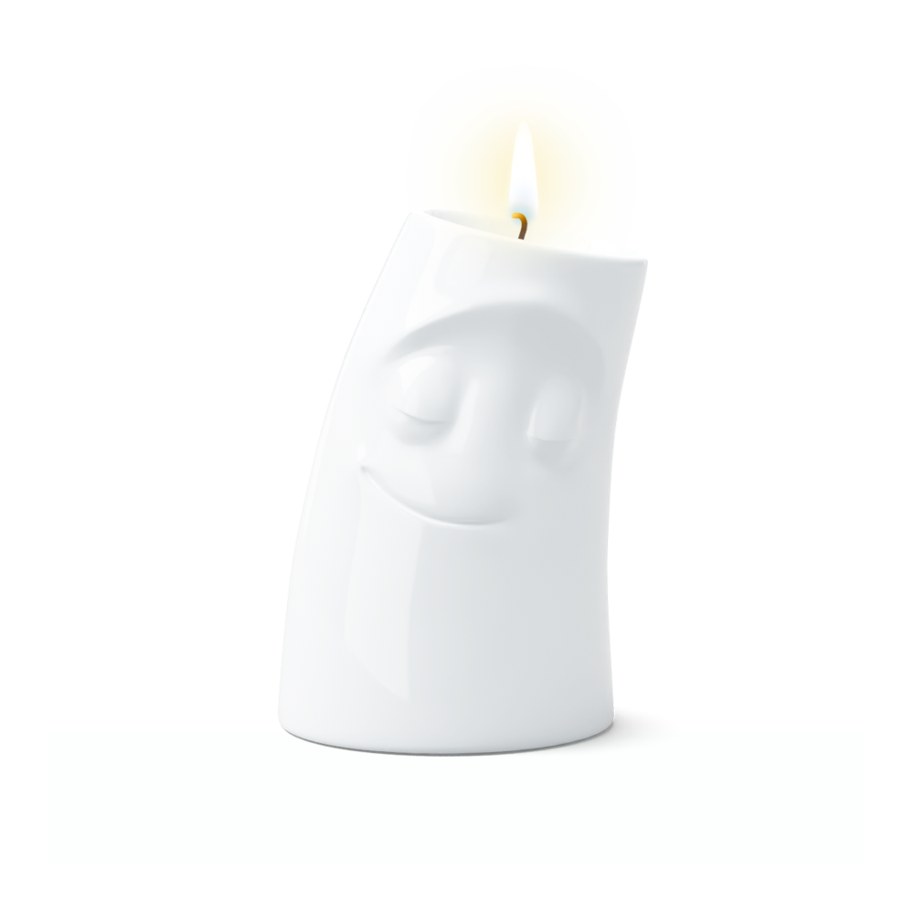 Candle Cuddler CUDDLY - Tall Candle Holder