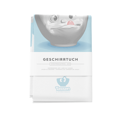 Geschirrtuch Lecker - günstigerer Preis!