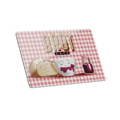 Frühstücksbrettchen Brotzeit