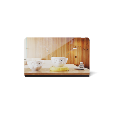 Breakfast board Zen