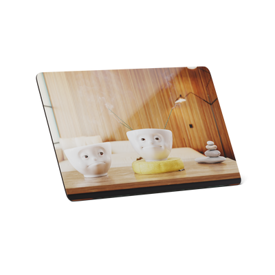 Breakfast board Zen