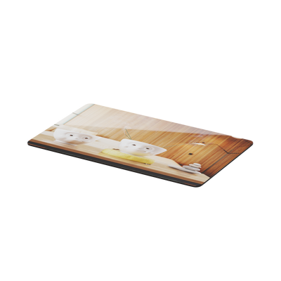 Breakfast board Zen