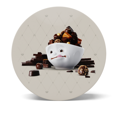 Blechdose - Sweet Choco
