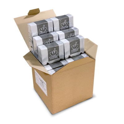 Servietten "Gesichtsgulasch" - 10 Packungen