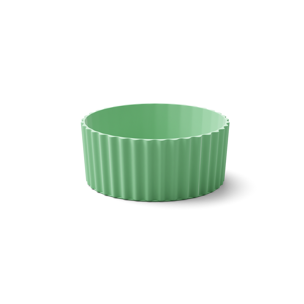 Manschette To Go Becher - Mint