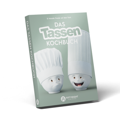The TASSEN Cookbook - available only in German