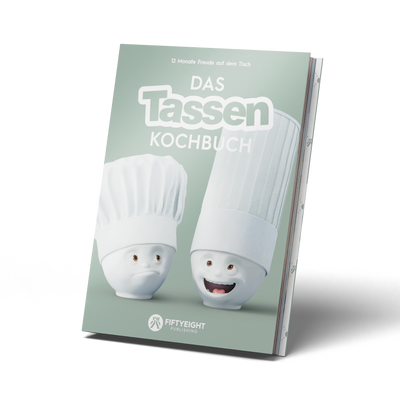 The TASSEN Cookbook - available only in German