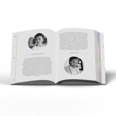 The TASSEN Cookbook - available only in German