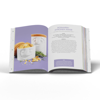 The TASSEN Cookbook - available only in German