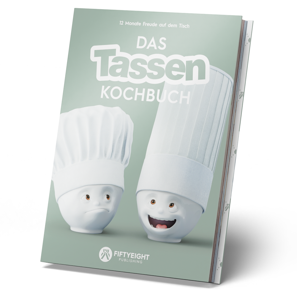 The TASSEN Cookbook - available only in German