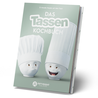 The TASSEN Cookbook - available only in German